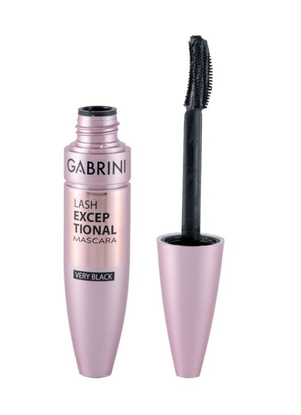 ریمل حجم دهنده اصل مدل Lash Exceptional