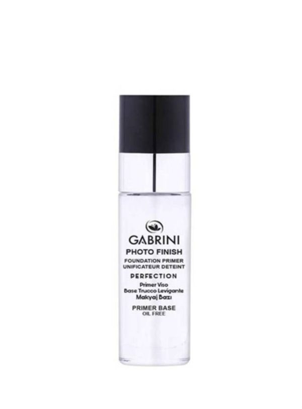 پرایمر شیشه ای اورجینال حجم 20ml پوست چرب و مختلط